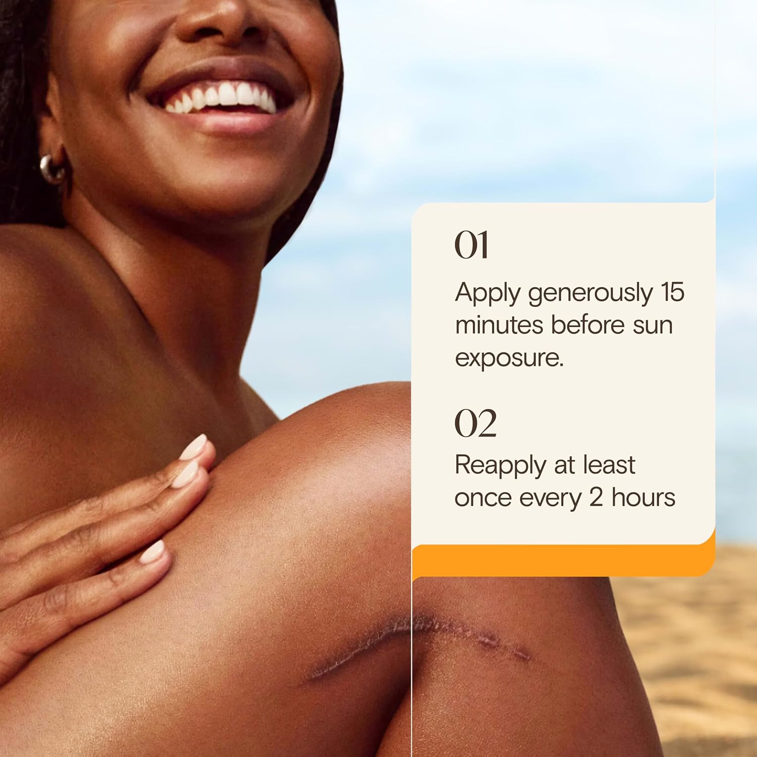 Thumbnail 5 de Aveeno Protect + Hydrate SPF60 moisturizing lotion 12 fl oz