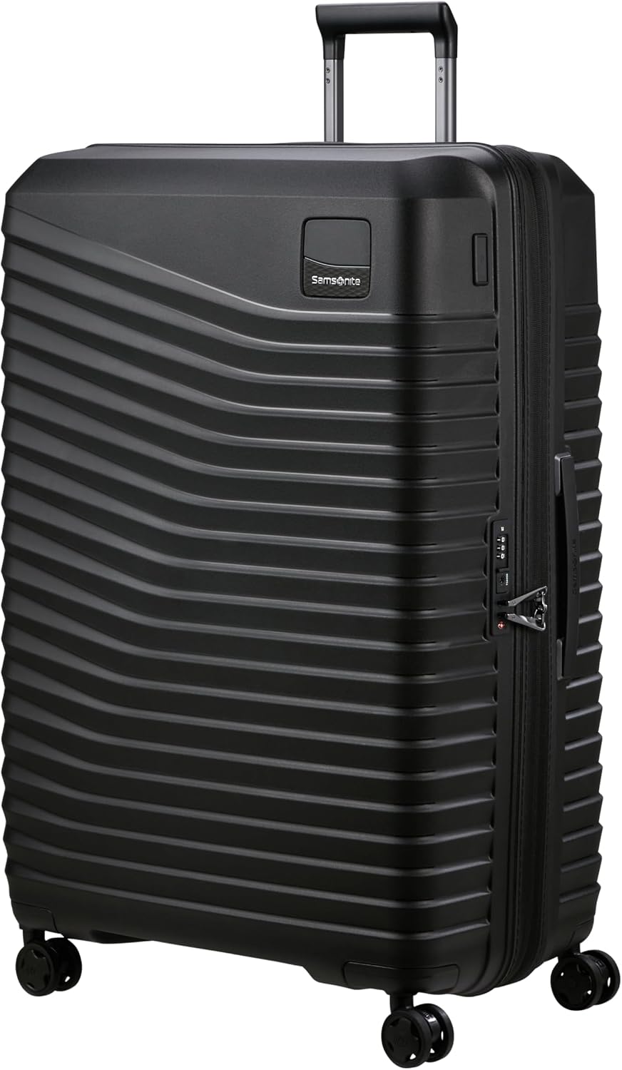 Samsonite Intuo Spinner XL Expandable Suitcase 81 cm