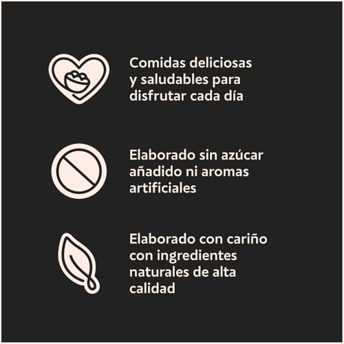 Detalle de Cesar Country Stew: Bandeja para perros adultos 150 g, pack de 8 (y 3) con trozos de ternera, cordero, ave y pavo en salsa