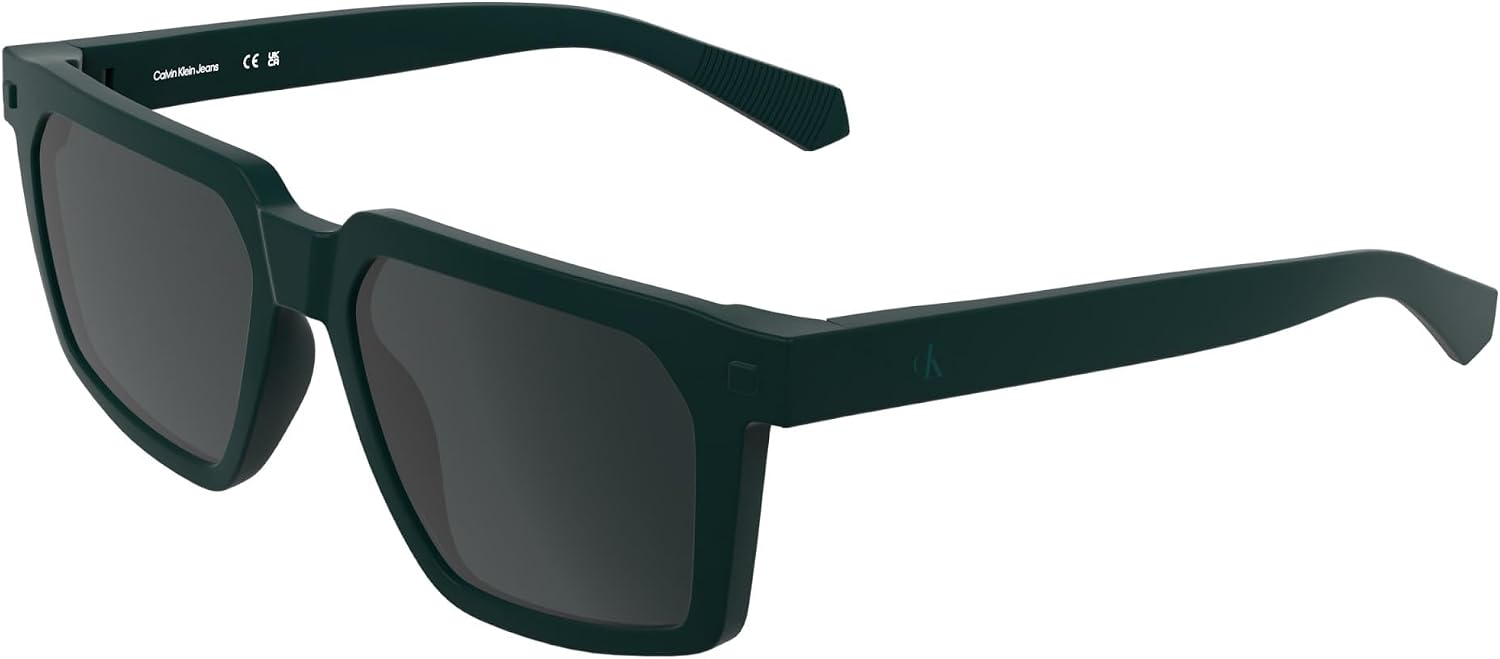 Detalle 2 de Calvin Klein Jeans CKJ25621S occhiali da sole uomo con montatura RXable