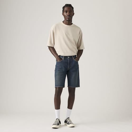 Thumbnail 7 de Levi's 405 Standard Shorts para Hombre – Pantalones cortos de denim con corte recto