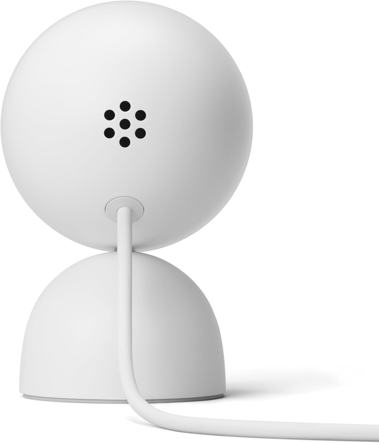 Thumbnail 2 de Google Nest Cam Intérieur Filaire 3e génération