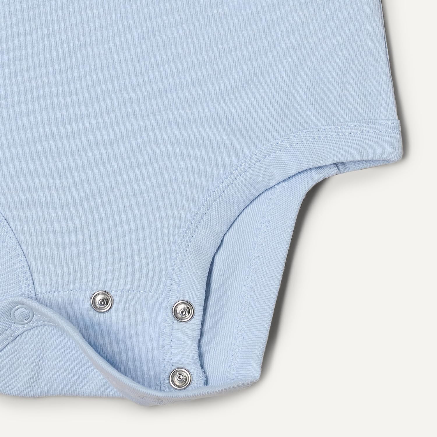 Thumbnail 2 de Amazon Essentials body girocollo a manica corta per bambine e ragazze, cotone morbido e comodo