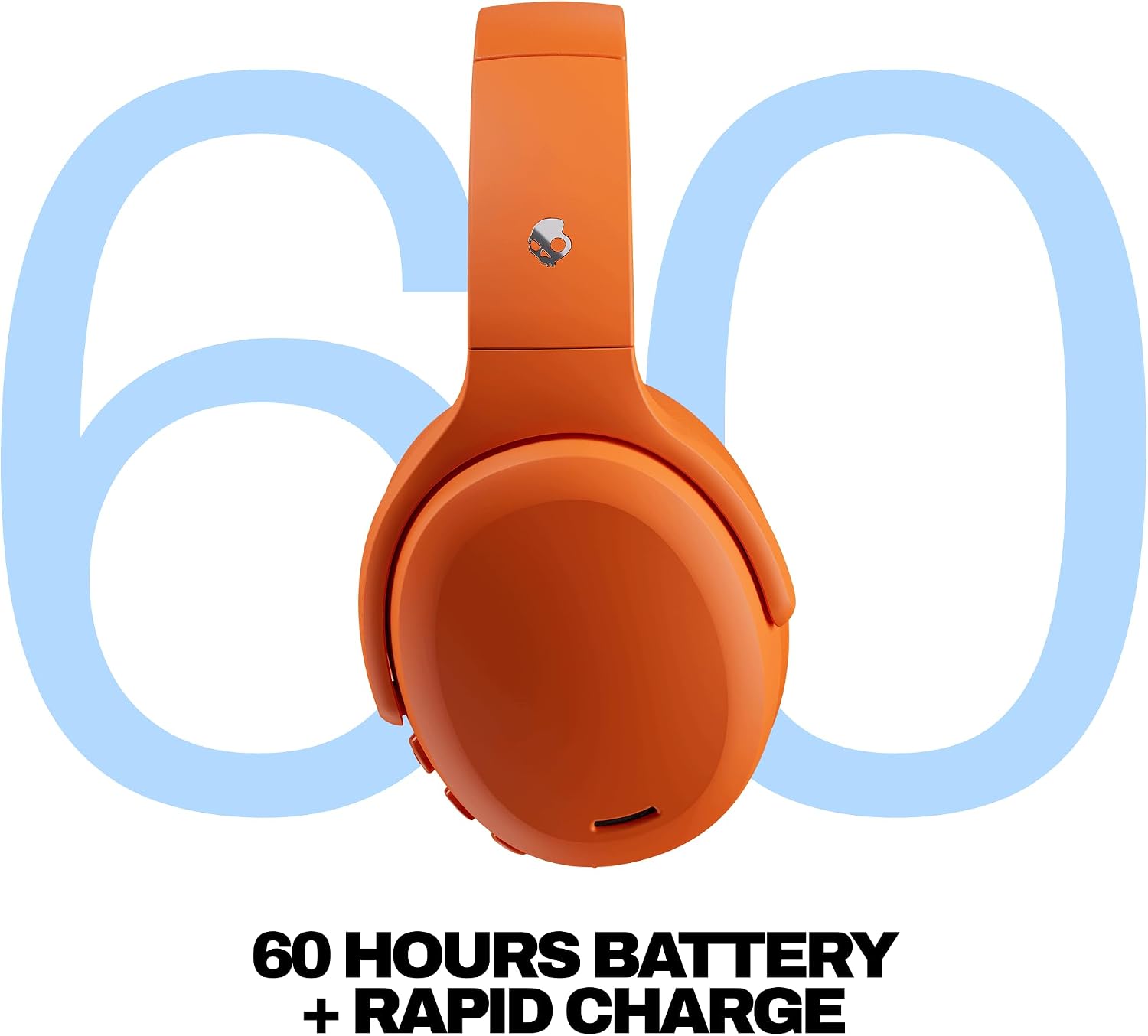 Detalle 1 de Skullcandy Crusher ANC 2 60 Hours