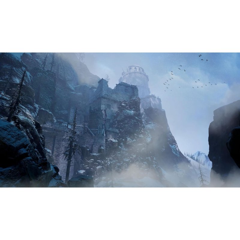 Detalle de Skydance BEHEMOTH VR2 PS5 – Maximun Games