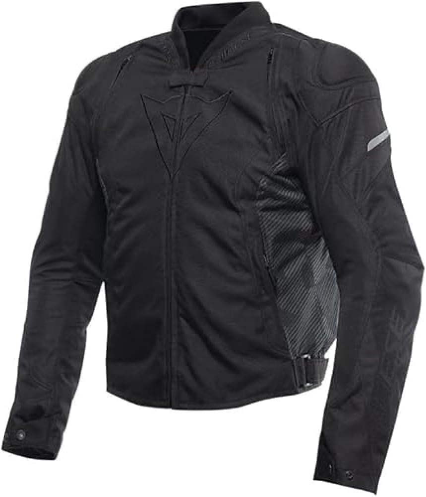 Thumbnail 2 de DAINESE Avro 5 Tex Jacket: Giacca moto in tessuto con protezioni per uomo