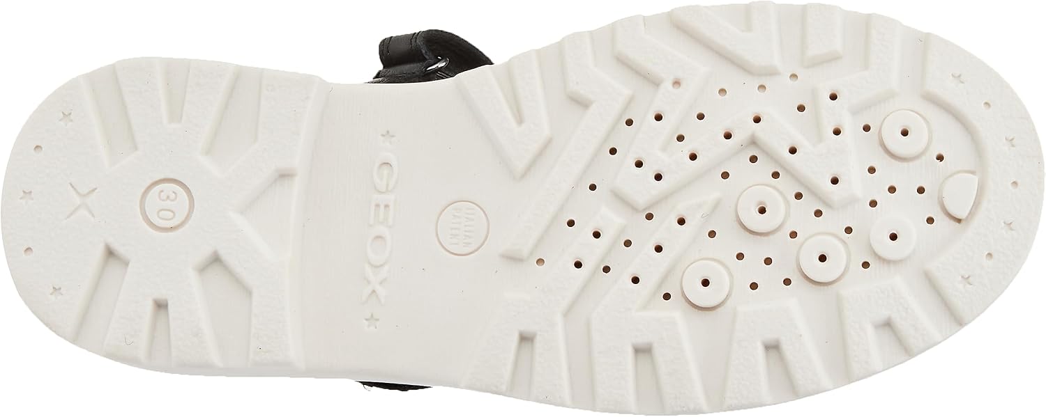 Detalle 2 de Geox J Casey Girl P BallerinesFille