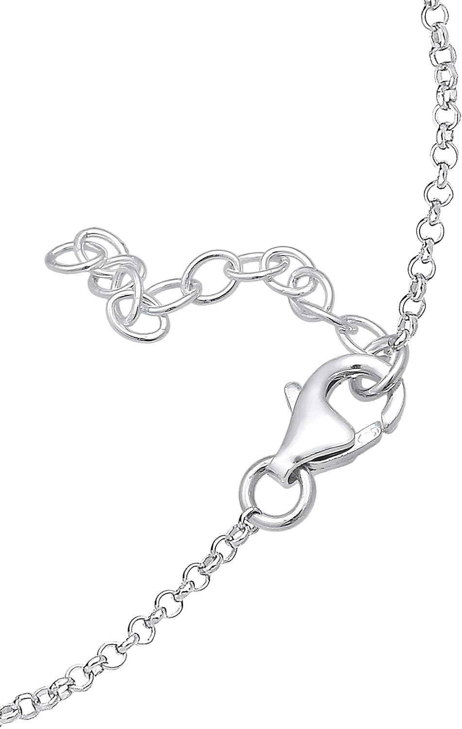 Detalle 2 de Elli Armband Infinity Symbol đ
