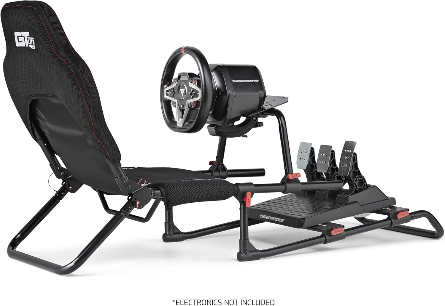 Detalle de Next Level Racing GTLite Junior Foldable Cockpit (NLR-S041)