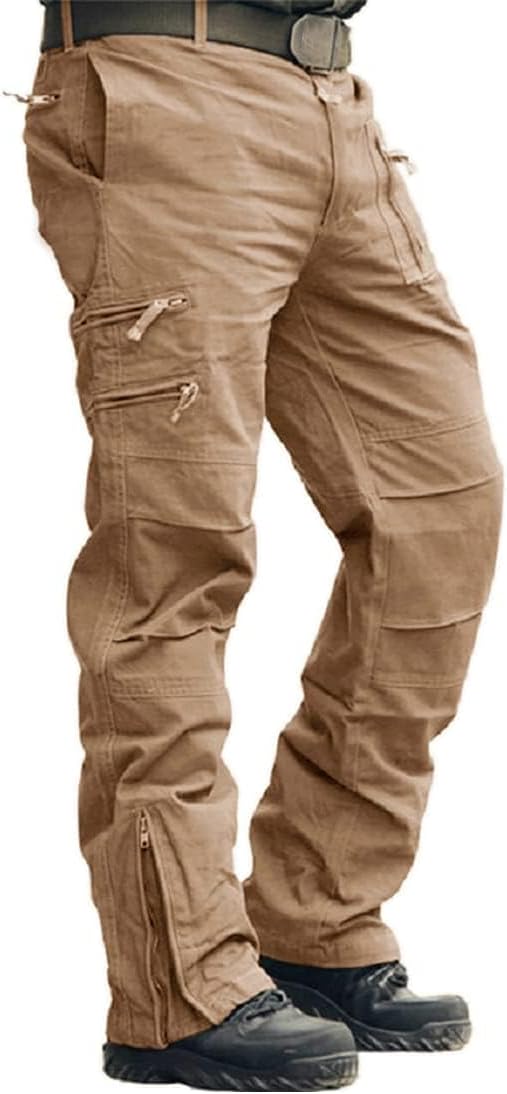 Detalle de MAGCOMSEN Cargo Trousers 9 Pockets