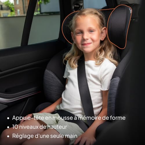 Detalle de Lionelo siège auto Lars