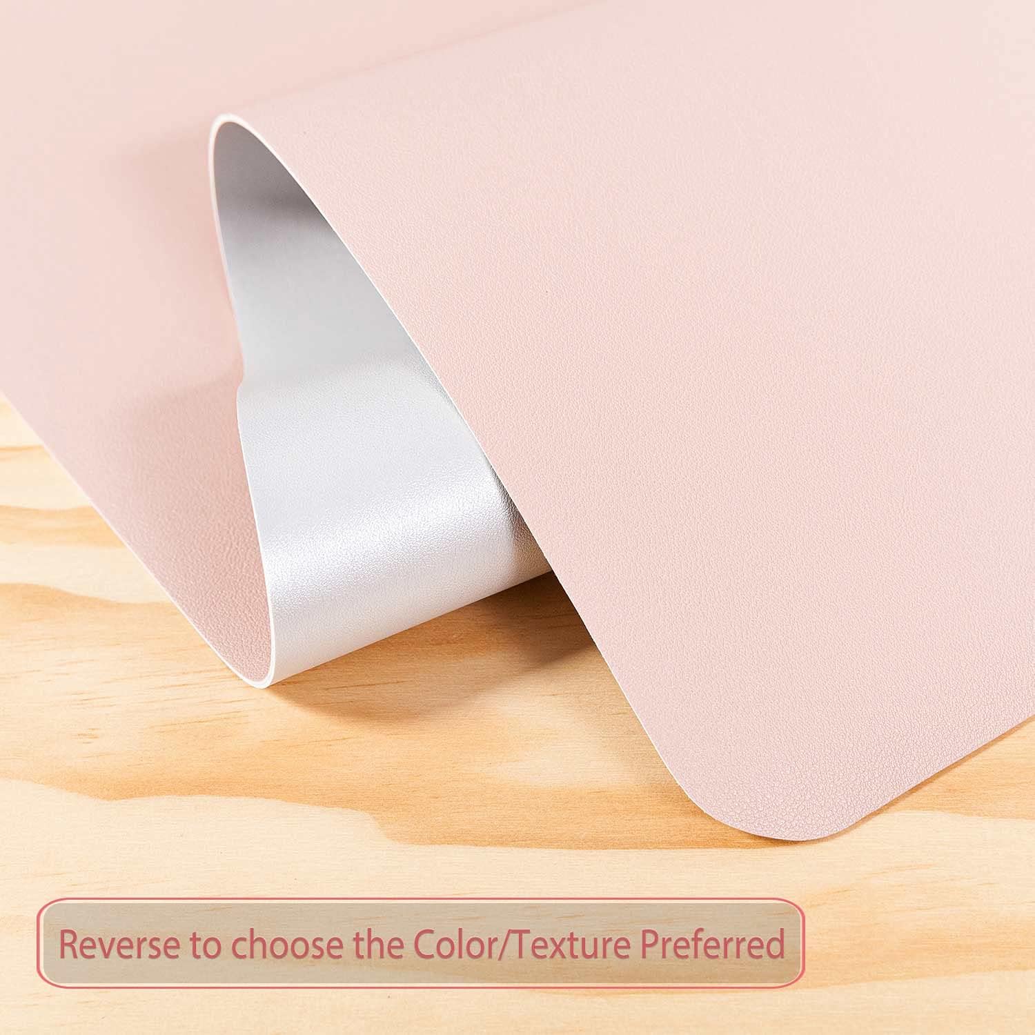 Detalle de Desk Pad Large 31.5 inch desk mat