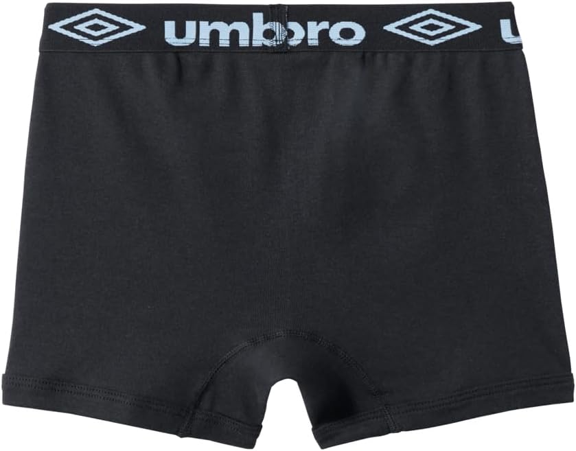 Detalle 1 de GUNZE umbro ボクサーブリーフ 綿100% 前あき・2枚組 メンズ