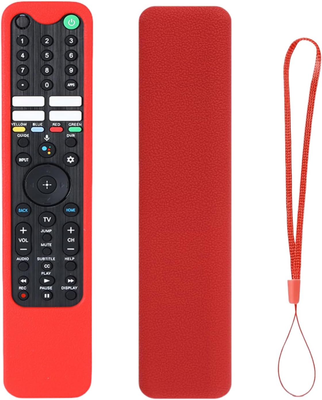 Thumbnail 5 de Sony RMF-TX Remote Cover Case for TV Remotes