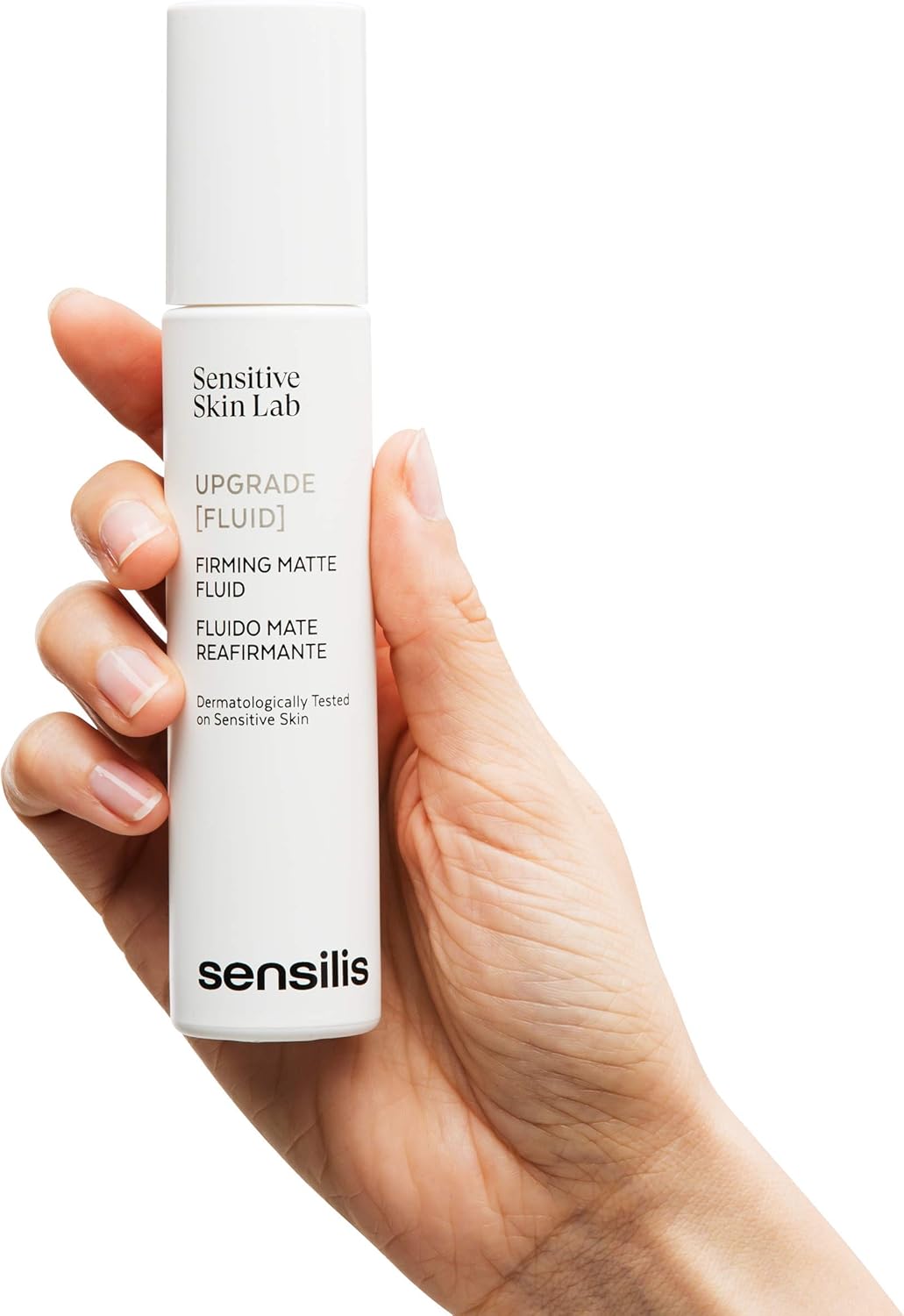 Thumbnail 2 de Sensilis Mise à niveau – liquide facial mat et réaffirmant peau sensible (50 ml)