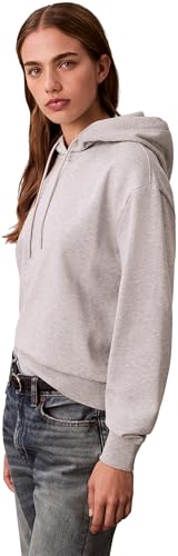 Thumbnail 3 de Calvin Klein LS Archive Terry Po Hood Sudadera M