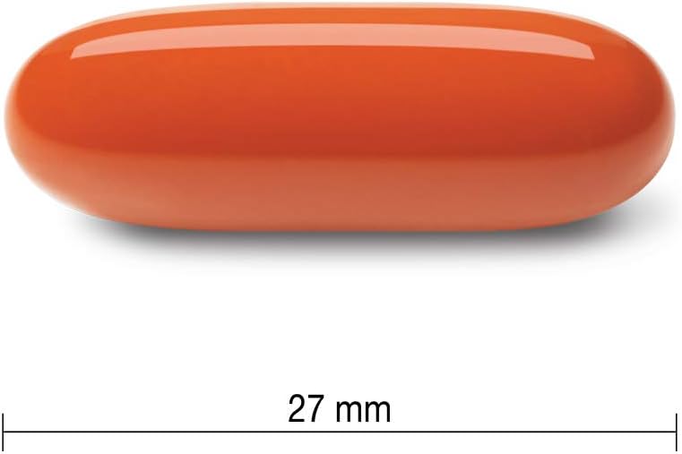 Detalle 2 de Jamieson CoQ10 supplement 100 mg