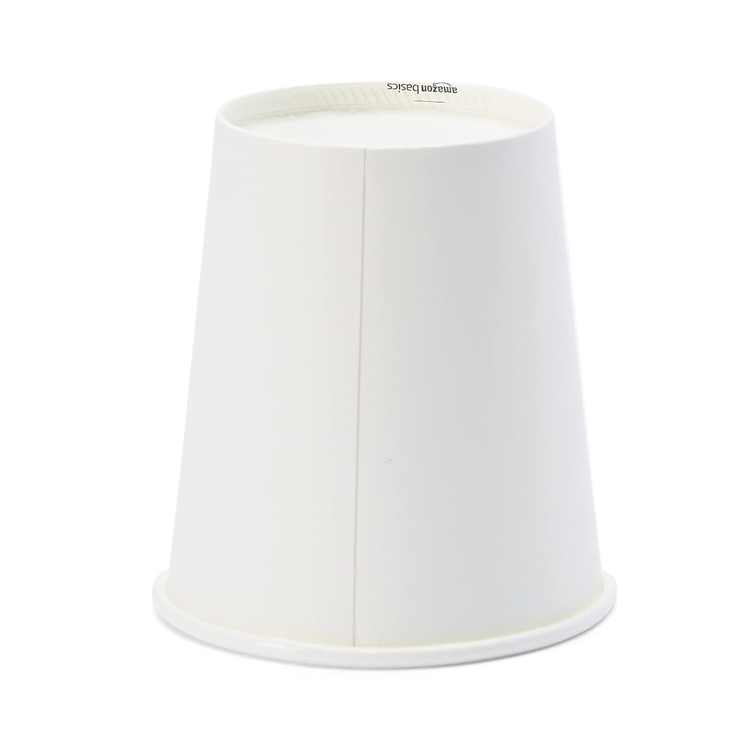 Detalle 2 de Amazon Basics Hot Drinks Paper Cups 207 ml