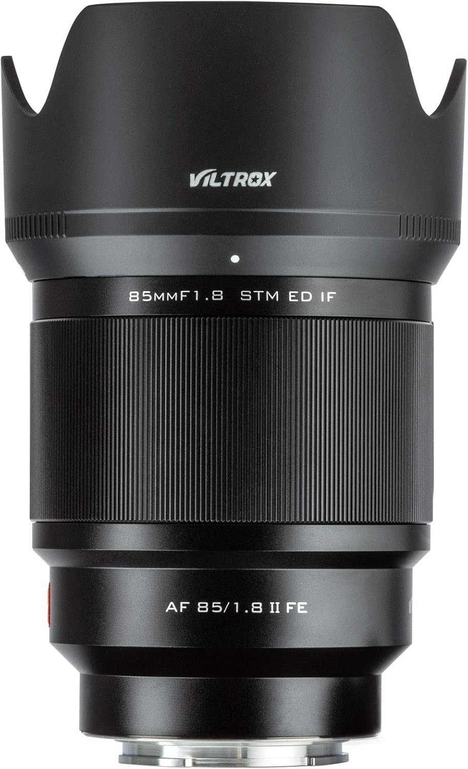 Thumbnail 6 de VILTROX 85mm f/1.4 Pro FE AF lens