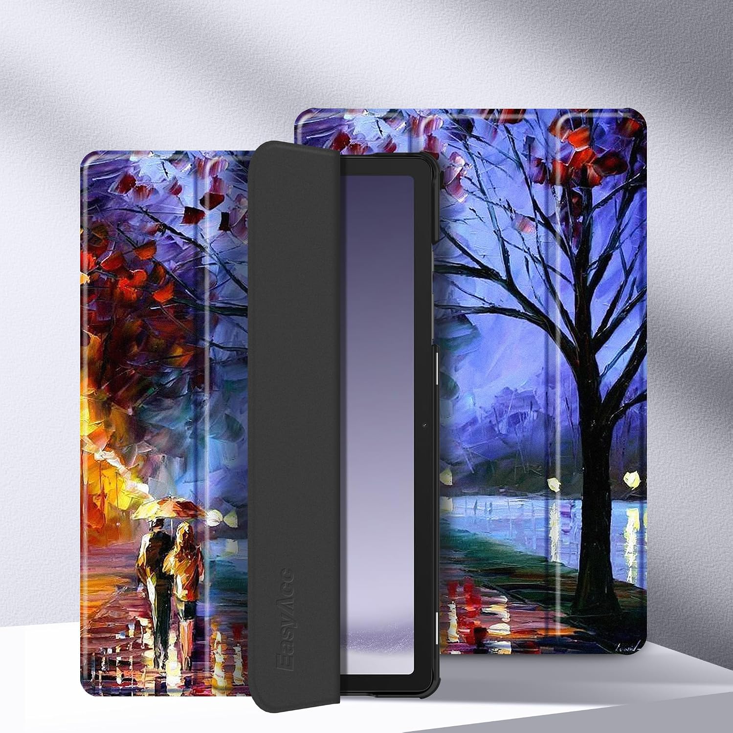 Thumbnail 4 de EasyAcc Hülle Samsung Galaxy Tab A9+ 11 Zoll