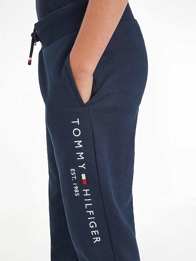 Thumbnail 4 de Tommy Hilfiger Essential Sweatpants pantalón 9 meses