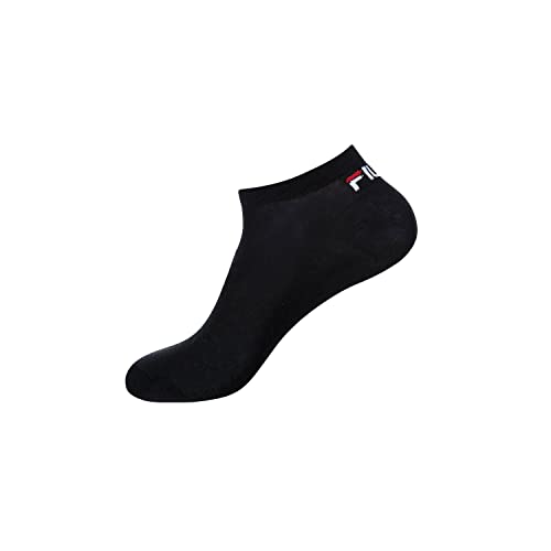 Detalle de FILA Calcetines Hombre cojín, duraderos — lote de 6
