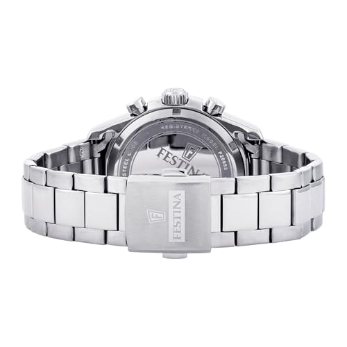 Thumbnail 6 de Festina Montre Analogique Unisexe — Élégance intemporelle pour homme et femme