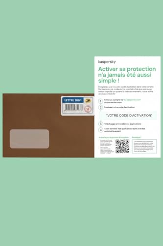 Detalle 2 de Kaspersky VPN Secure connection — 5 postes / 1 an, navigation privée et rapide