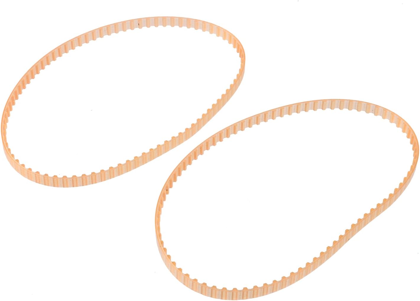Detalle 2 de Cancanle A3302PK Drive Belt Replacement for Aqua Pool Cleaner, 2-Pack