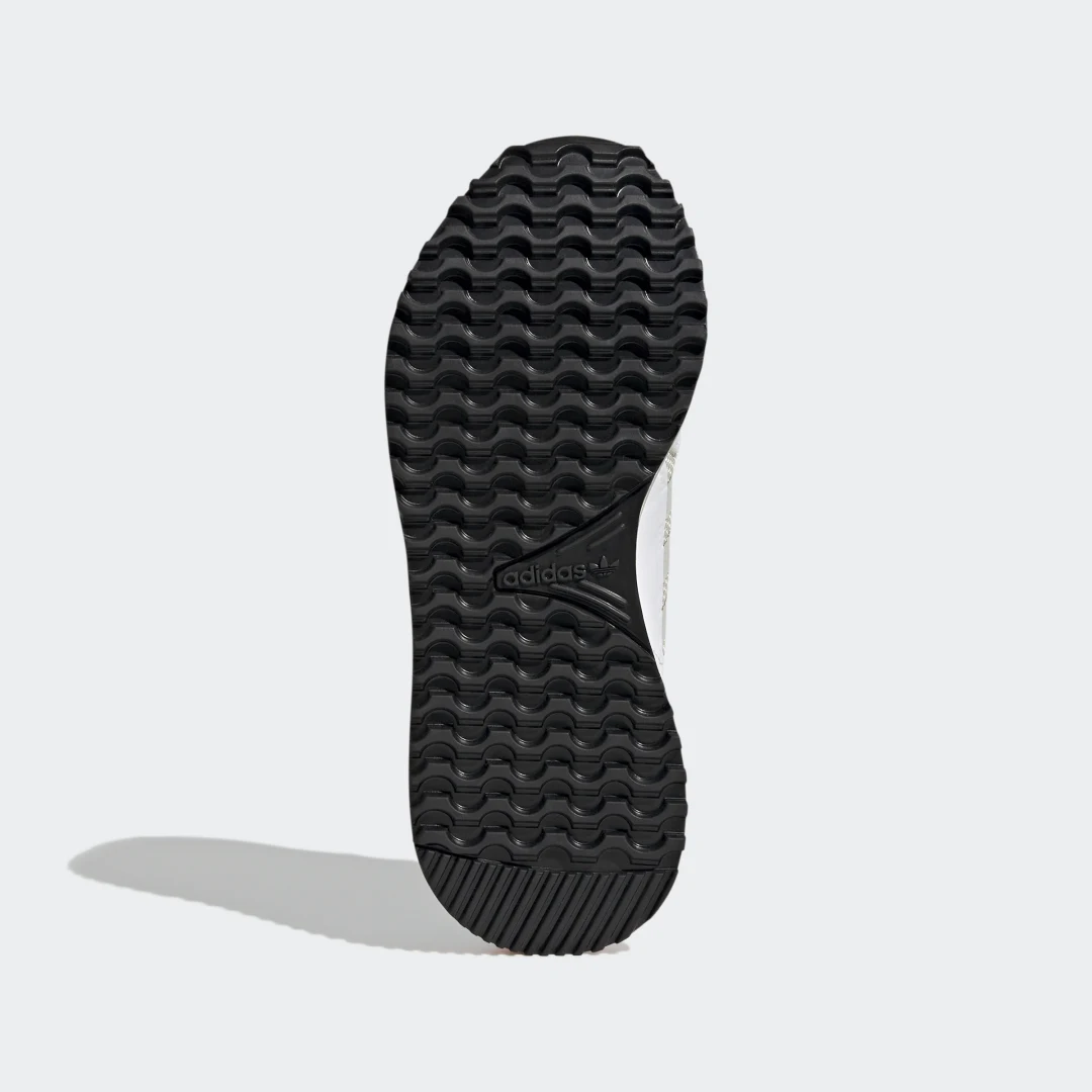 Detalle de Adidas ZX 700 HD Blanco: ficha de compra de la ZX 700 HD