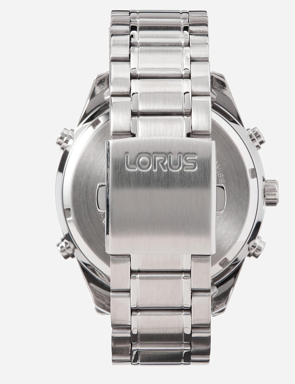 Thumbnail 3 de Lorus RW651AX9 Montre quartz argentée