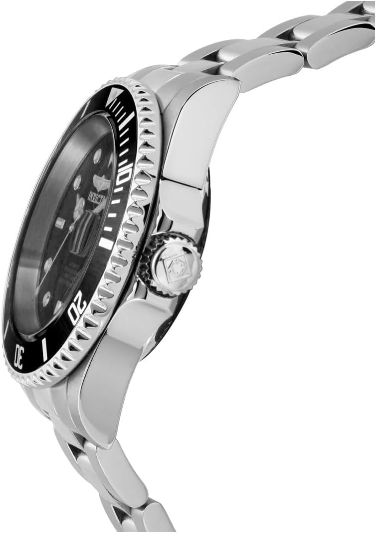 Thumbnail 2 de Invicta Pro Diver Edelstahl Quarzuhrwerk – 37mm