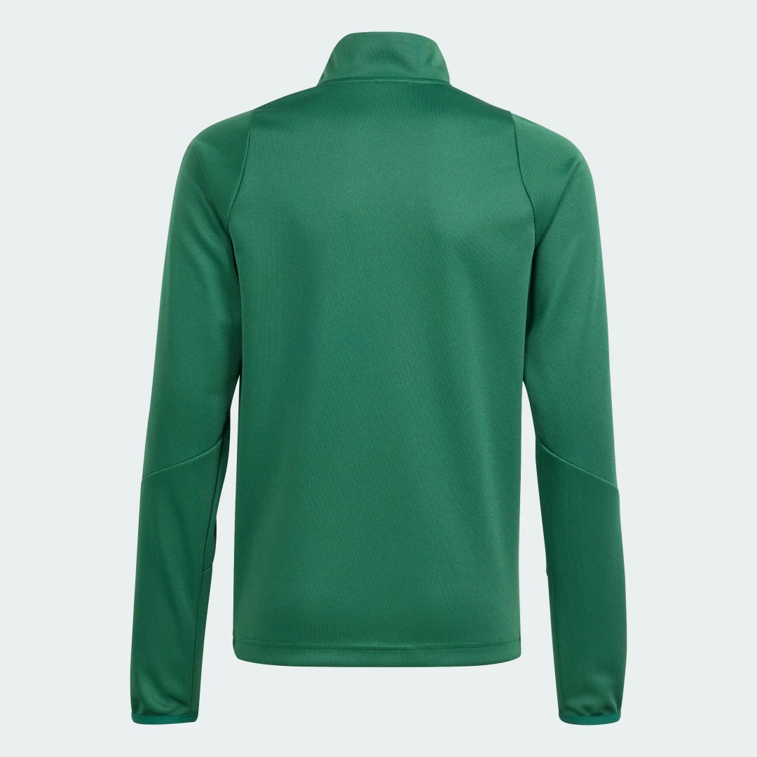 Detalle de Sudadera de entrenamiento Tiro 24 (Adolescentes) – Adidas