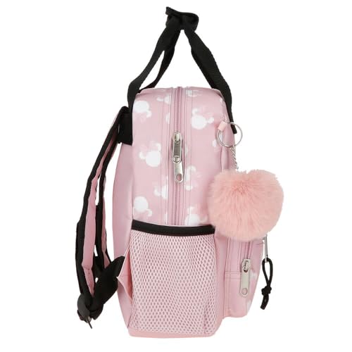 Thumbnail 1 de Disney Joumma Minnie Heads Mochila escolar 6,44 L