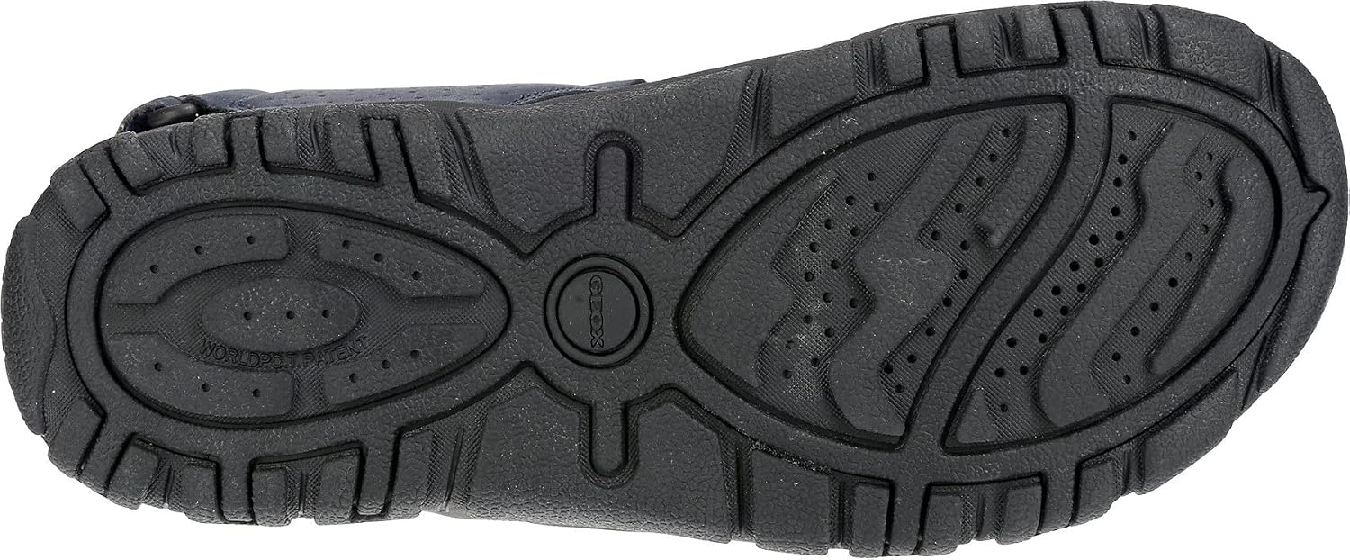 Thumbnail 5 de Geox Uomo Sandal Strada D 👟 Sandalias Hombre Multicolor 43 EU