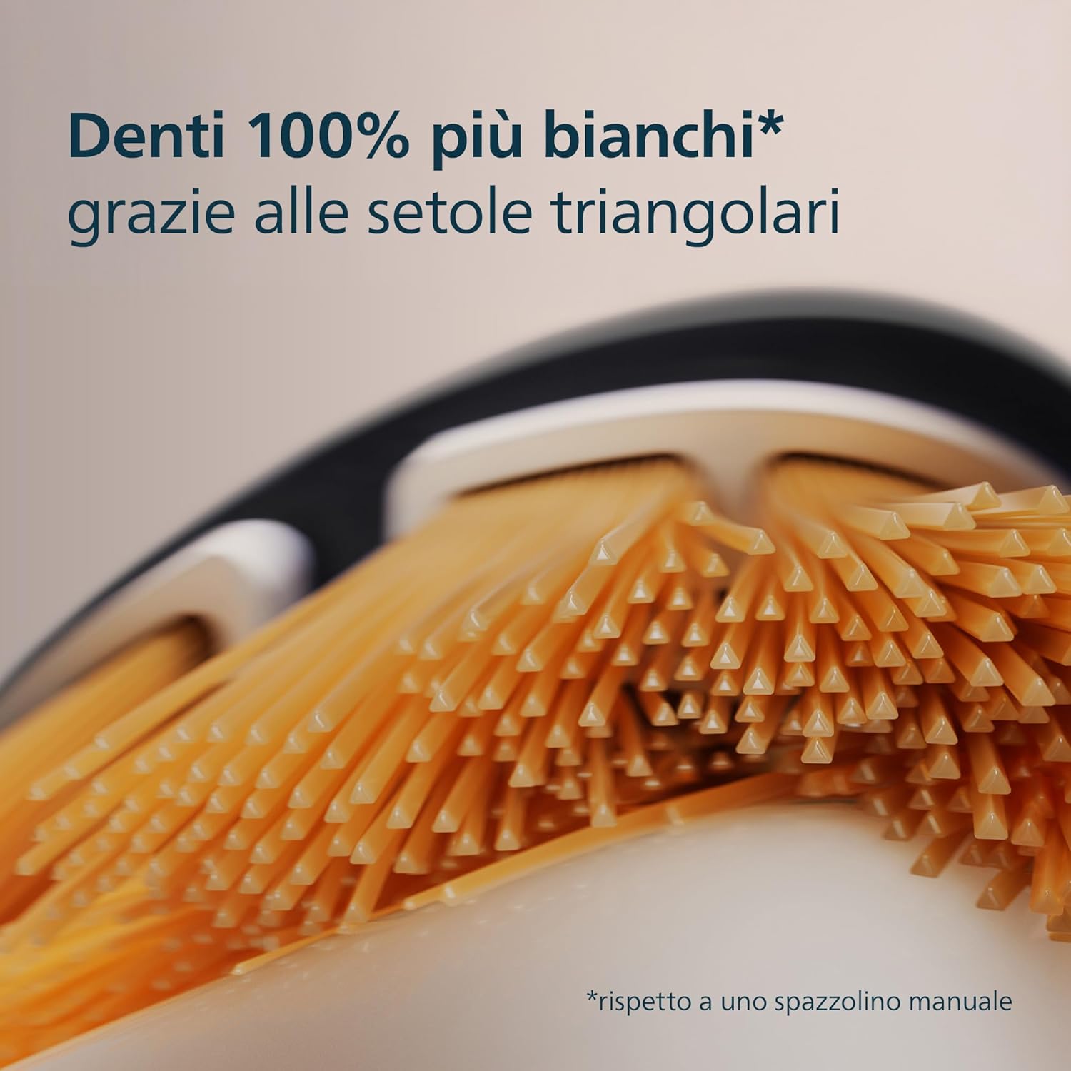 Detalle 2 de PHILIPS Sonicare A3 Premium 6 testine 🪥