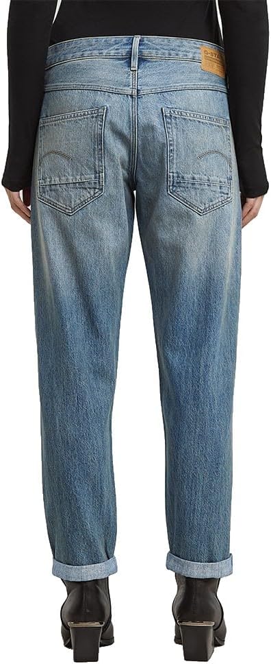 Thumbnail 1 de G-Star Damen Kate Boyfriend Jeans – Niedrige Bundhöhe, 5-Pocket-Design