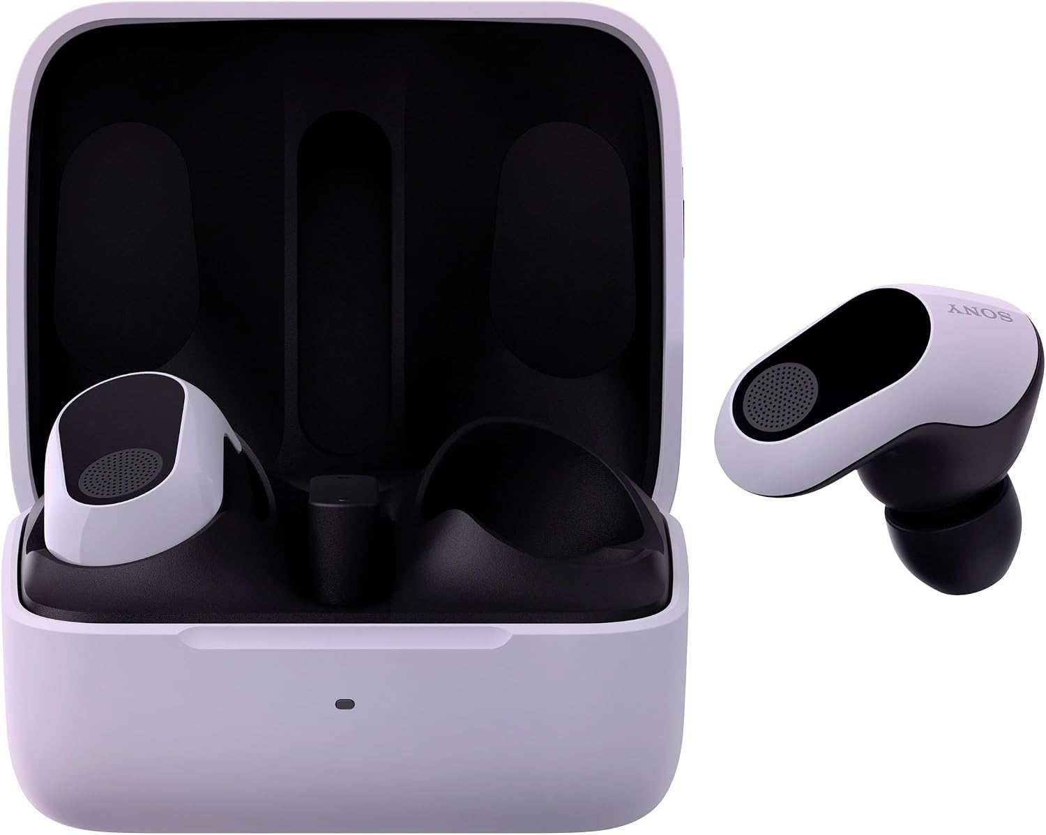 Thumbnail 1 de Sony INZONE Buds: auriculares gaming true wireless con baja latencia y 360 Spatial Sound