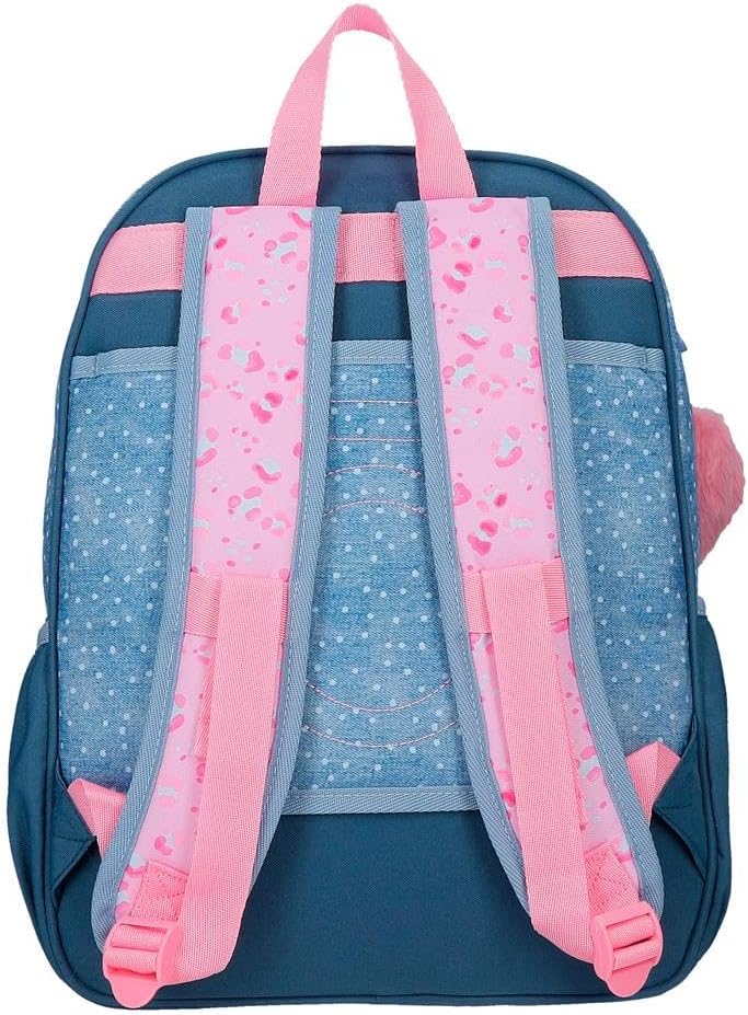 Detalle de Enso Dreamer Mochila Escolar 13,68L