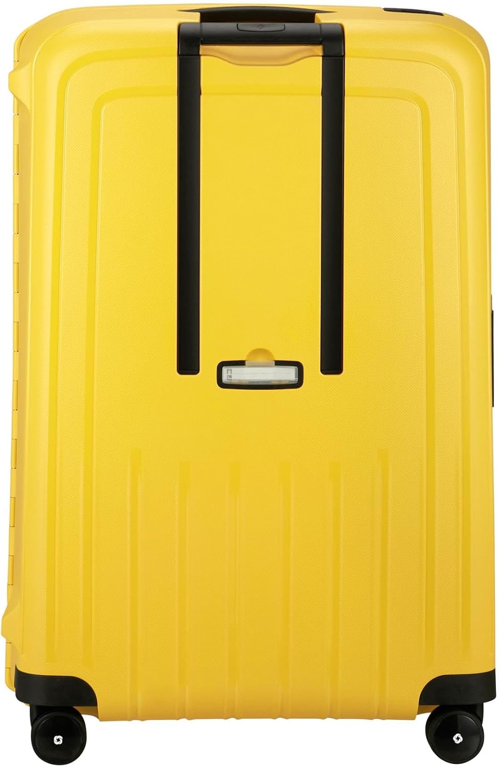 Thumbnail 3 de Samsonite S'Cure odnowiona walizka rejestrowana 81 cm, 138 l, żółta