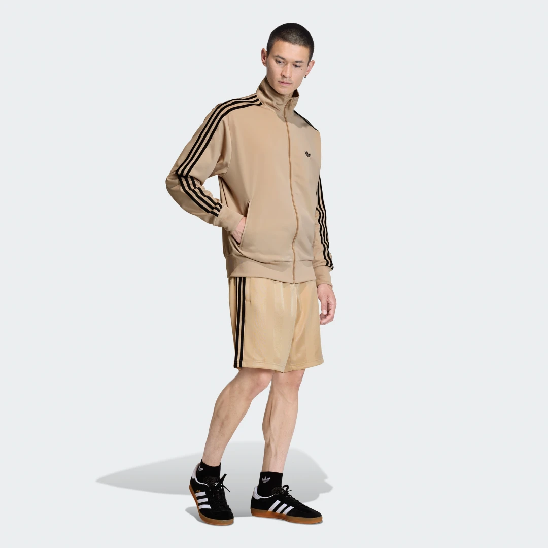 Thumbnail 2 de Adidas pantalón corto 3 Stripes Engineered
