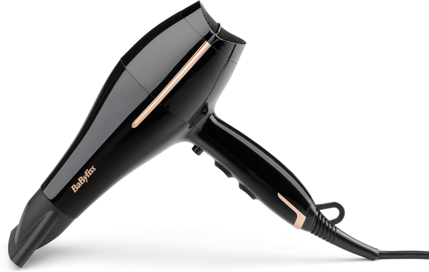 Thumbnail 5 de BaByliss 5552U 2200W Salon Pro Hair Dryer