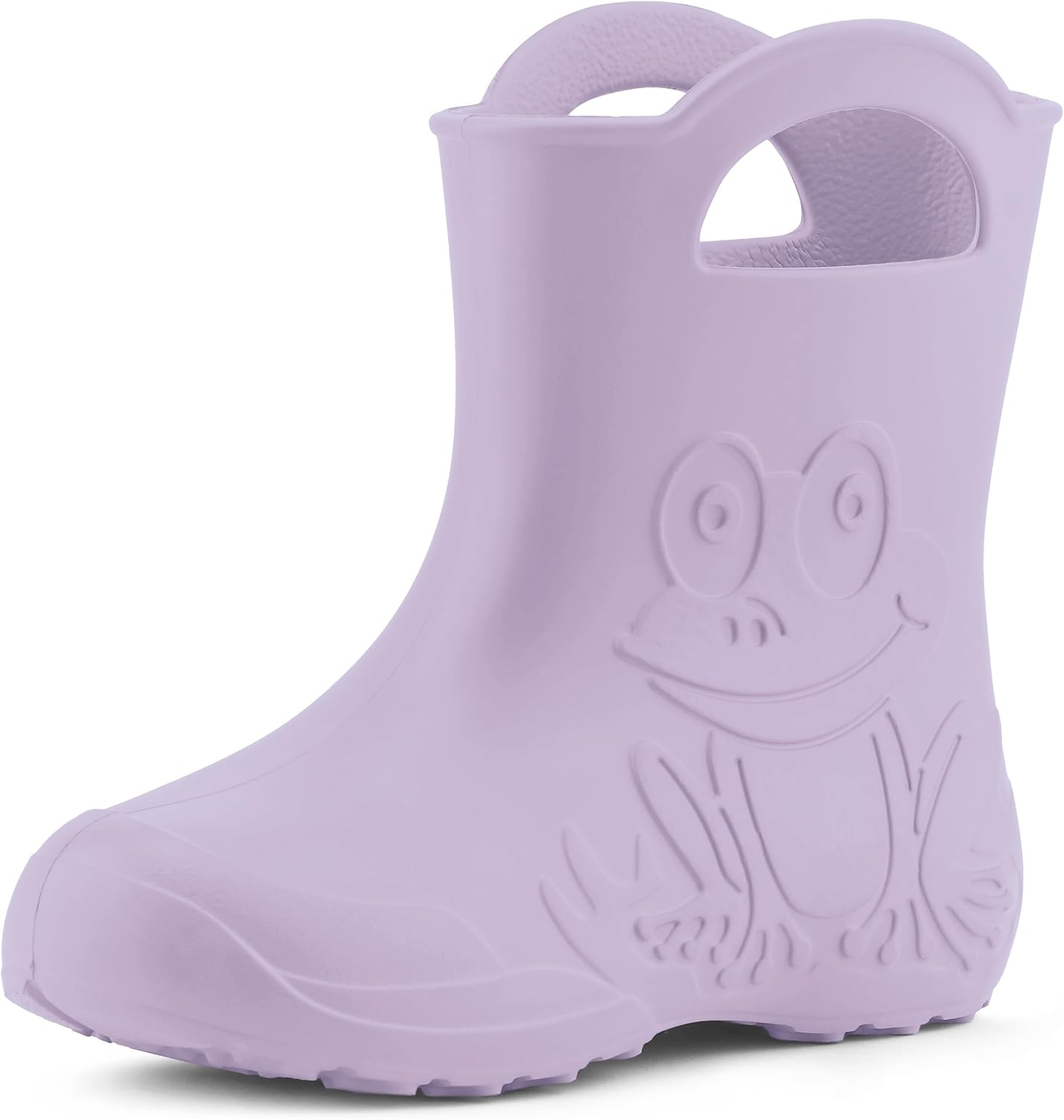 Detalle de Ladeheid LA-CA-01 Stivaletti pioggia bambino 200 g