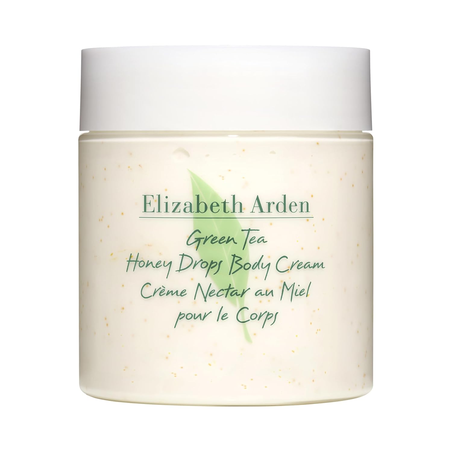 Detalle de Elizabeth Arden Green Tea Honey Drops Körpercreme – Feuchtigkeitspflege mit Honig und Sheabutter