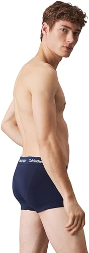 Thumbnail 4 de Calvin Klein Calzoncillos bóxer Low Rise Pack 3 XS 🩲