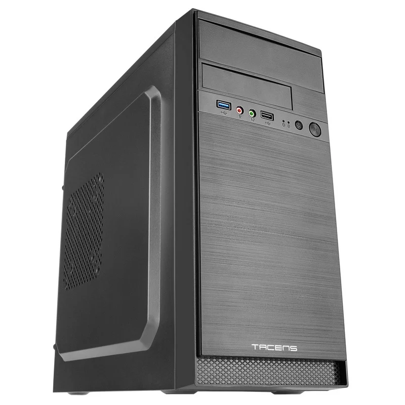 Detalle de Tacens Anima AC4500 USB 3.0 con fuente 500W 🔌