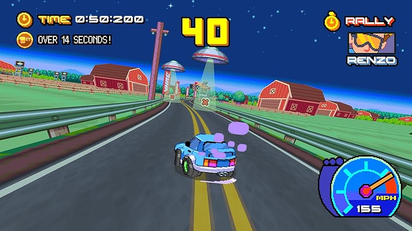 Thumbnail 6 de Victory Heat Rally Champion Edition Nintendo Switch