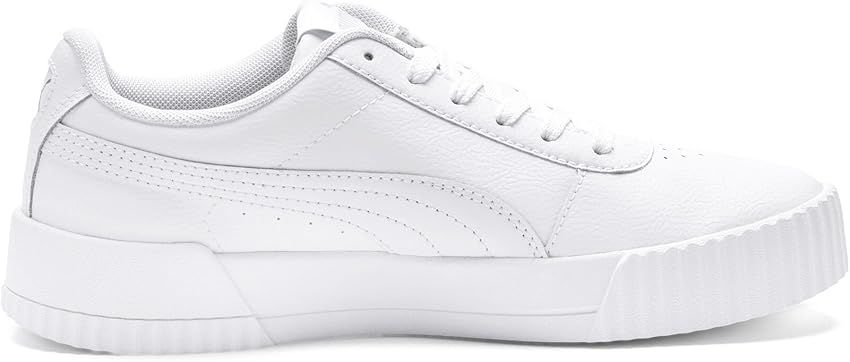 Thumbnail 4 de PUMA Carina L zapatillas mujer 38 EU