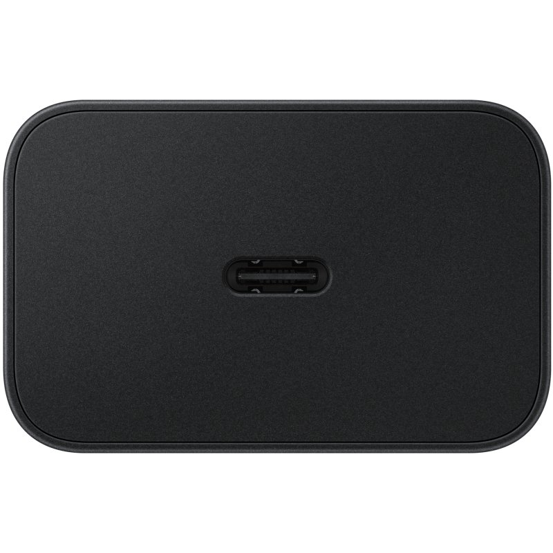 Detalle de Samsung EP-T4511XBEGEU Cargador 45 W rápida