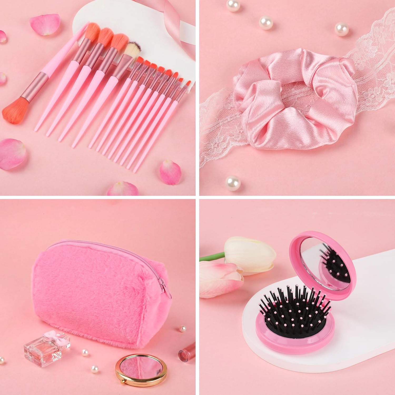 Thumbnail 6 de Splendest 11th Birthday Gift Set for Girls: An All-in-One, Pink-Focused Present for 11-Year-Olds